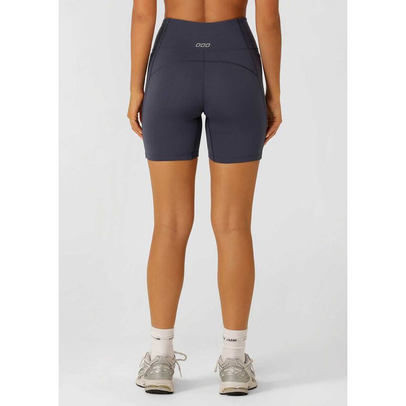Lorna Jane Amy No Ride Phone Pocket 14cm Bike Shorts image number 1
